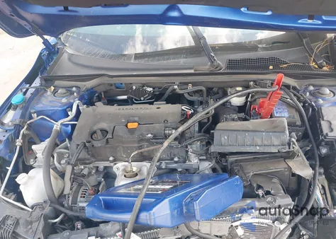 2022 Honda Civic Sport from USA, damaged, VIN 2HGFE2F51NH587243